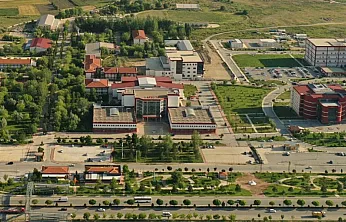 AFSÜ, Bir Kategoride Türkiye Üçüncüsü