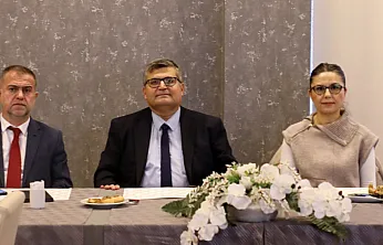 AFSÜ'de Akademik Performanslar Tek Sistemde Toplanacak