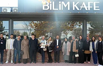 AFSÜ'de Anne Adaylarına Özel Eğitim