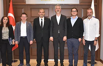 AFSÜ'de Bir Derde Daha Deva Bulunacak