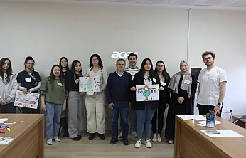 AFSÜ'de Eğitim Kalitesi İçin Yeni Adım