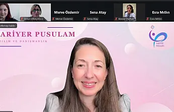 AFSÜ'de Kariyer Yolculuğuna SWOT Dokunuşu!