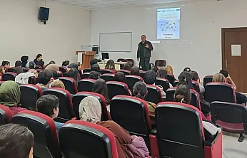 AFSÜ'de Mezunlar Konuştu! İş Bulma Sürecini Anlattılar
