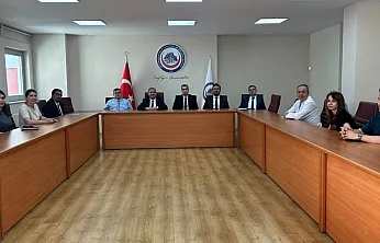 AFSÜ'den Ezber Bozan Eğitim Modeli: Staj Kalkıyor, İş Hayatı Başlıyor!