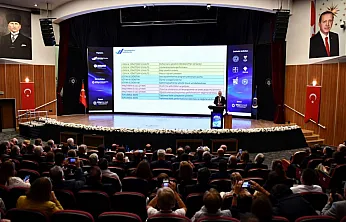 AFSÜ'den Kalite ve Yapay Zekâ İçin Uluslararası Adım