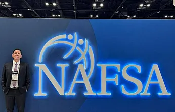 AFSÜ'den Orlando'da Akademik İşbirliği Atağı