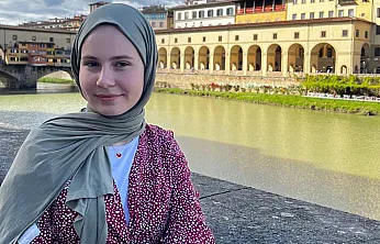 AFSÜ'den Uluslararası Adım