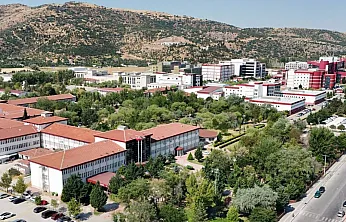 AFSÜ Dünya Standartlarında Bir Sağlık Üniversitesi