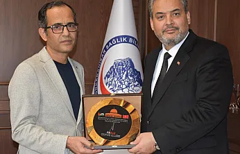 AFSÜ, Filistin'in Sağlık Eğitimine Destek Verecek