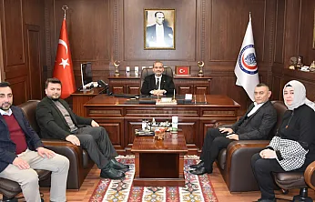 AFSÜ İle TÜRSAB, Sağlık Turizmi İçin Bir Arada