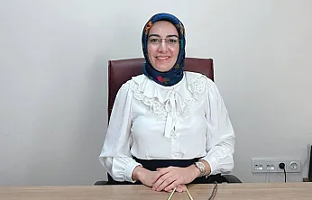 AFSÜ'lü Akademisyenden Büyük Başarı