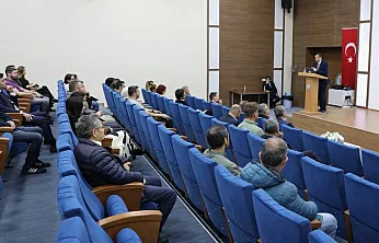 AFSÜ'nün Çalışmaları Kamuoyu Tarafından Bilinecek