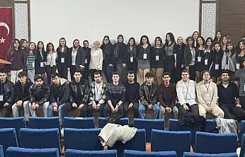 AFSÜ'nün Öğrencileri İçin Beyaz Gelecek Yakın