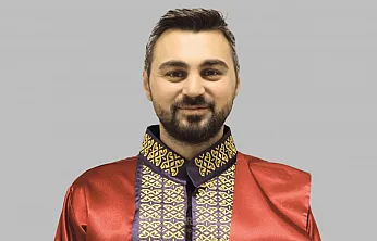 AFSÜ'nün Öğretim Üyesi AB Çalışma Gruplarına Katılacak