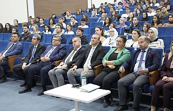 AFSÜ Öğrencileri Taleplerini Rektör'e İletti!