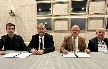 AFSÜ Öğrencilerine Müjde Gibi Protokol