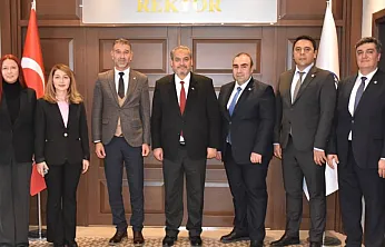 AFSÜ Üretecek, Afyon'da Eczaneler Satacak