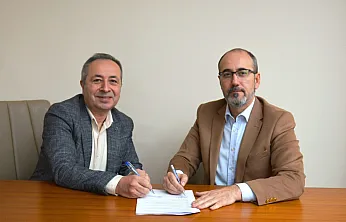 AFSÜ Ve Sağlık Müdürlüğü Arasında Önemli İşbirliği