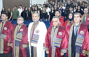 AFSÜ'ye Tam Donanımlı Ağız ve Diş Sağlığı Hastanesi Geliyor