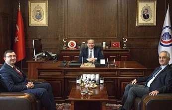 AFSÜ'ye Tanı Ve Tedavi Teşekkürü