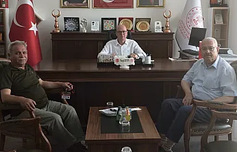 'AFYASAD Şehrin Kültürel Kimliğini Güçlendiriyor'
