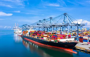 Afyon, 11 Ayda 770 Milyon Dolar İhracat Yaptı