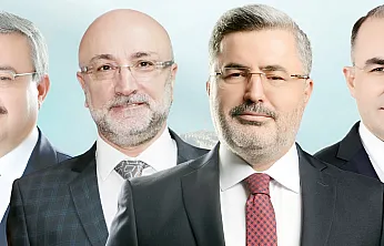 Afyon'a 2026'da Milyarlarca Liralık Yatırım Yağacak...