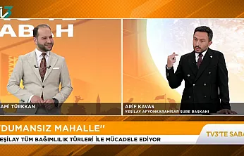 Afyon'a Dev Proje: Yeşilay Yaşam Merkezi Onaylandı