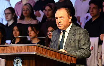 Afyon'a Dev Yatırım! 209 Milyon TL'lik Merkez Geliyor