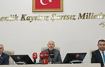 Afyon'a Yapılacak Semt Polikliniği'nin Yeri Belli Oldu