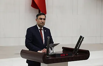 Afyon'a Yeni Kadrolar Açıldı