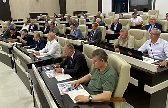 Afyon'a Yeni Müftülük Binası Netleşiyor