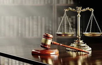 Afyon Adliyesi'nde Dikkat Çeken Gün! 23 Ayrı Dosyanın Duruşması Görüldü