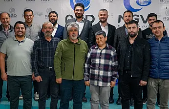 Afyon AGD'de Nöbet Değişikliği