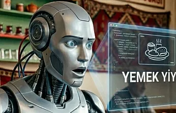 Afyon Ağzı, Yapay Zekanın Nöronlarını Yaktı