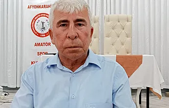Afyon Amatör Kulüpleri Rahatlatan Hamle: Ücretler ASKF'den!