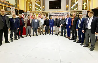 Afyon Bakkallar'da Üstün Güven Tazeledi
