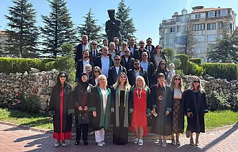 Afyon Baro Başkanı Göktürk'ten Çok Konuşulacak Adalet Mesajı