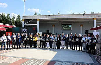 Afyon Barosu'ndan Dikkat Çeken Adli Tatil Mesajı: Adalet Varsa Toplum Var