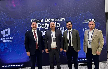 Afyon Basını İstanbul'da