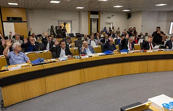 Afyon Belediye Meclisi'nde Dengeler Yeniden Değişecek