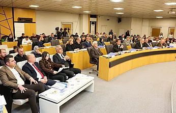 Afyon Belediye Meclisi'nde Gözler Bu Maddede: Mustafa Kadem Dosyası Açılıyor