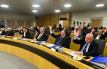 Afyon Belediyesi'nde Yeni Müdürlükler Hizmete Giriyor!