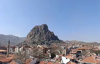 Afyon Bir Uygulamada Daha Pilot İl Oldu