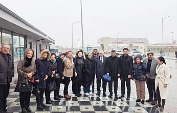 Afyon Cezaevi'nden Mesaj Var: CHP'liler Neden Oradaydı?