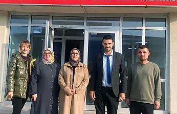 Afyon Cezaevinde Renkli Müzik Etkinliği