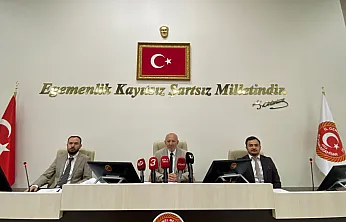 Afyon'da 10 Kadro Değişikliği Gündemde