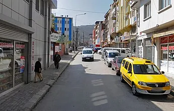 Afyon'da 10 Saatlik Trafik Kapanışı! İşte Sebebi…