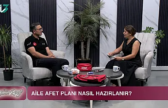 Afyon'da 11.500 Kişi Hazır!