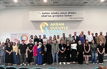 Afyon'da 11 Bin Öğrenciye 'Tam Bağımsızlık' Eğitimi Verildi